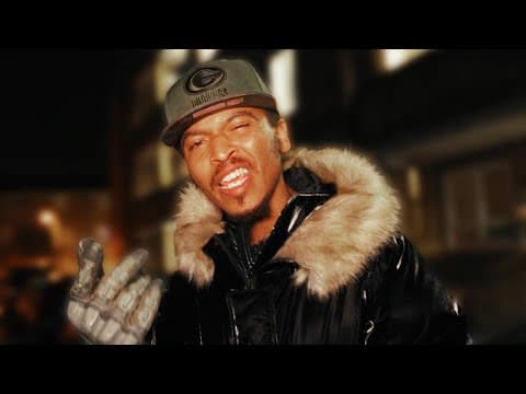 King (Heat) - Division Freestyle | Music Militia | Music Militia