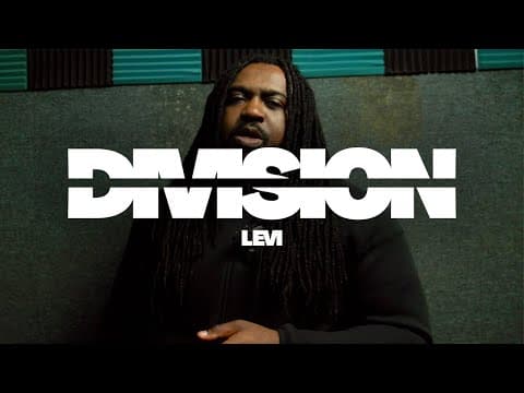 LEVi - Division Freestyle | Music Militia | Music Militia