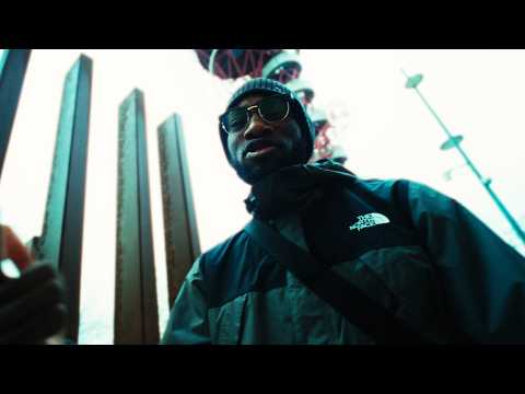 Dubz D - Division Freestyle | Music Militia | Music Militia