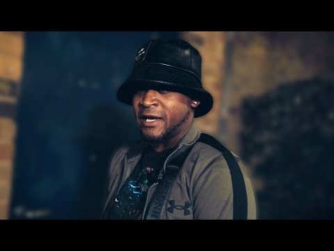 JAYB - Division Freestyle | Music Militia | Music Militia