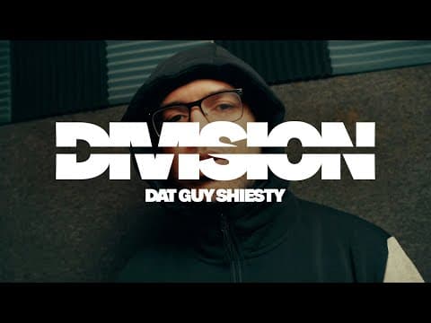 Dat Guy Shiesty - Division Freestyle | Music Militia - Part 2 | Music Militia