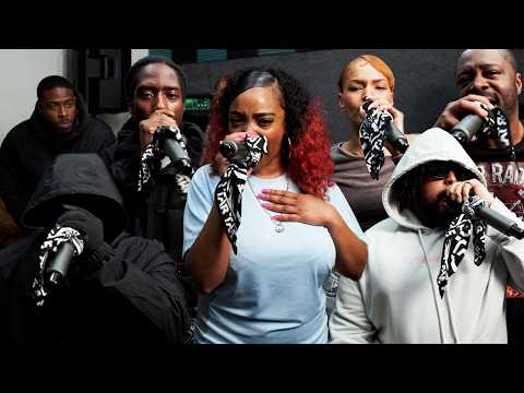 Spin That - London Lawz Birthday Special (Live Set) | Music Militia | Music Militia