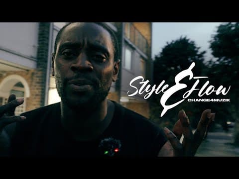 Change4Muzik - Style & Flow Performance | Music Militia | Music Militia