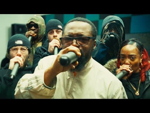 Spin That - (Live Set) | Music Militia | Music Militia