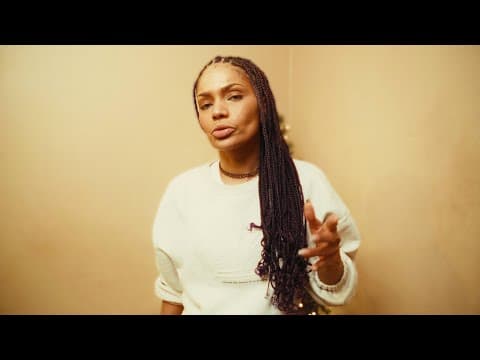 Frankie StayWoke - Division Freestyle | Music Militia | Music Militia