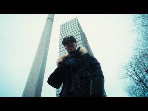 King (Heat) - Division Freestyle | Music Militia - Part 2 | Music Militia