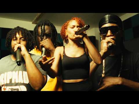 Spin That - Charisma Special (Live Set) | Music Militia | Music Militia