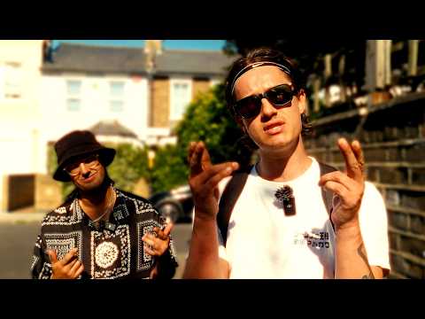 Luke Glazsher & Berrar Darker - Division | Music Militia | Music Militia