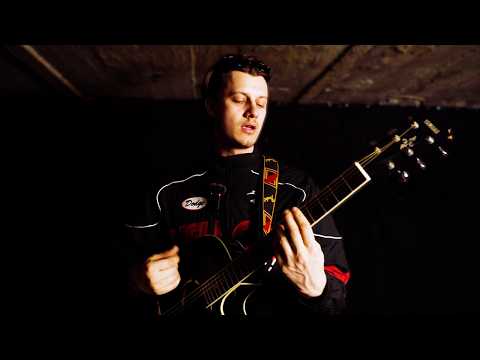Luke Glazsher - Style & Flow Live Performance | Music Militia | Music Militia