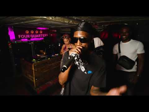 Spin That - Krxze Special (Live Set) | Music Militia | Music Militia